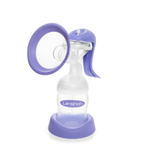 Manual Breast Pump Breast Pumps Lansinoh   