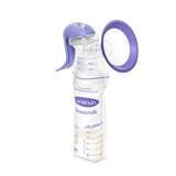 Manual Breast Pump Breast Pumps Lansinoh   