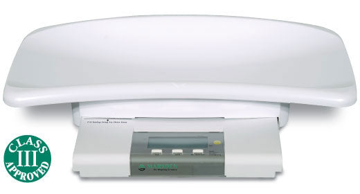 Portable Digital Baby Scale Baby Health Marsden   