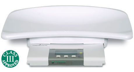 Portable Digital Baby Scale Baby Health Marsden   
