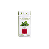 Floss Sachets, Vegan Xylitol Mint (1 Pack) Dental Floss RADIUS   