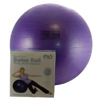 Swiss Ball 65cm Prenatal Health Ana Wiz   