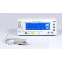 Tabletop Pulse Oximeter with Trend Analysis Pulse Oximeters Ana Wiz   