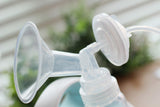 S1 Hospital Grade Double Electric Breast Pump With Rechargeable Battery Breast Pumps Spectra   