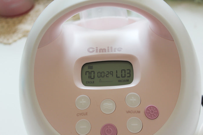 S2 Hospital Grade Double Electric Breast Pump Breast Pumps Spectra   