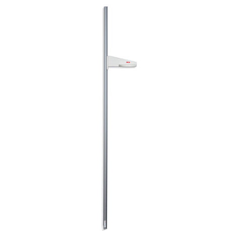 216 - Wall Mounted Mechanical Measuring Rod Baby Scales Seca   