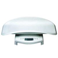 354 Electronic Baby / Toddler Scale Baby Health Seca   