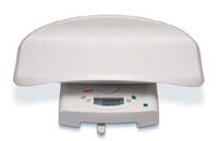 384 - Electronic Baby / Toddler Scale Baby Health Seca   