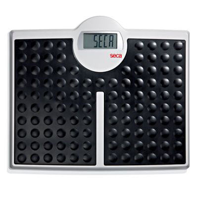 Seca 813 - Extra High Capacity Digital Bathroom Scale with Wide Platform Medical Scales Ana Wiz   