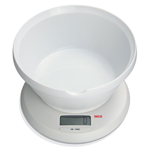 Seca 852 - Culina Digital Portion & Diet Scales Baby Scales Ana Wiz   