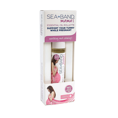 Sea-Band Mama! Aromatherapy Rollette Prenatal Health SEA-BAND   