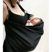 Liberty Baby Sling Baby Carriers / Slings Ana Wiz   