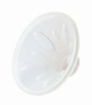 Silicone Massager Breast Pump Accessories Spectra   