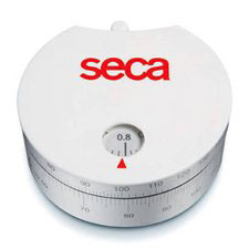 203 - Measuring Tape Medical Scales Seca   