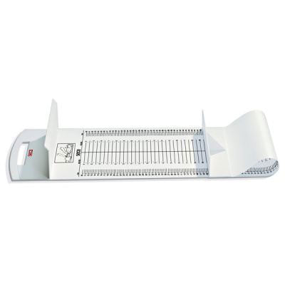 210 - Mobile Measuring Mat For Babies and Toddlers Baby Health Seca   