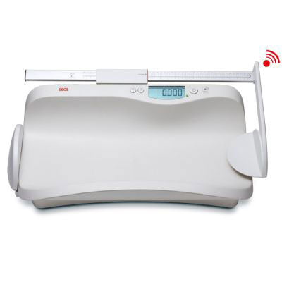 Seca 376 - Electronic Baby Scales Baby Health SECA   