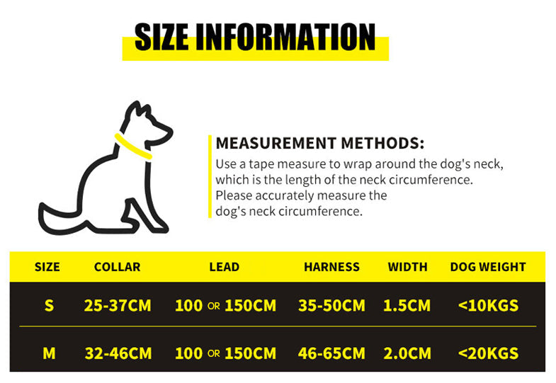 Geometric Collar, Lead, Harness Collars, Leads & Harnesses Pet Wiz   