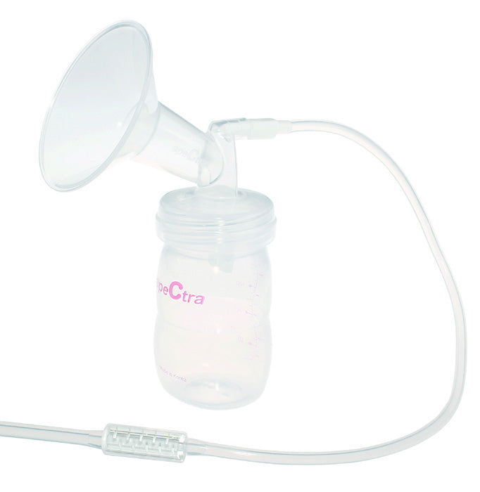 Breast Pump Expression Set Breast Pump Accessories Spectra   