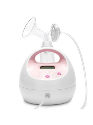 S2 Dual Breast Pump Rental £34.95 / Month Breast Pumps Spectra   
