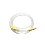 Tubing for Medela Swing Breastpump Pack Of 2 Replacement Tubing Tubing & Connectors Maymom