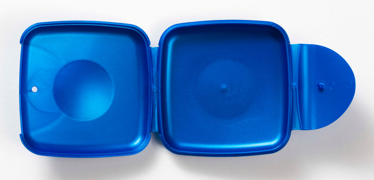 Small Tampon / Condom Case  RADIUS   