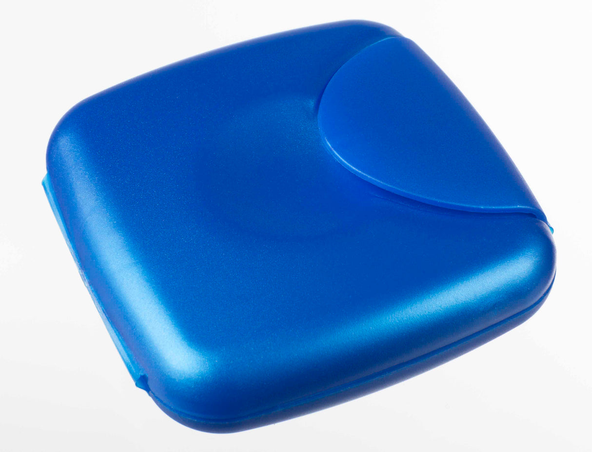 Small Tampon / Condom Case  RADIUS   