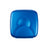 Small Tampon / Condom Case  RADIUS Sapphire Blue  