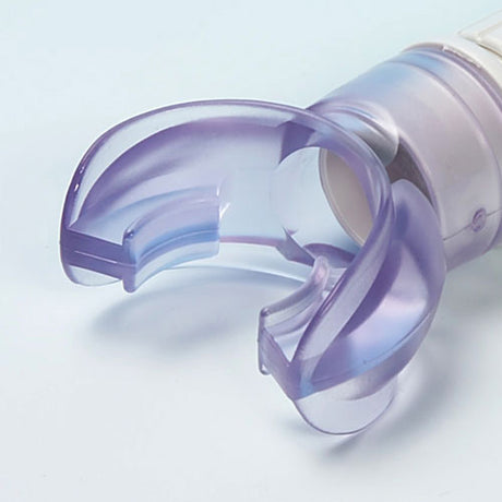 Spare Mouthpiece For Ultrabreathe Ultrabreathe Ultrabreathe   