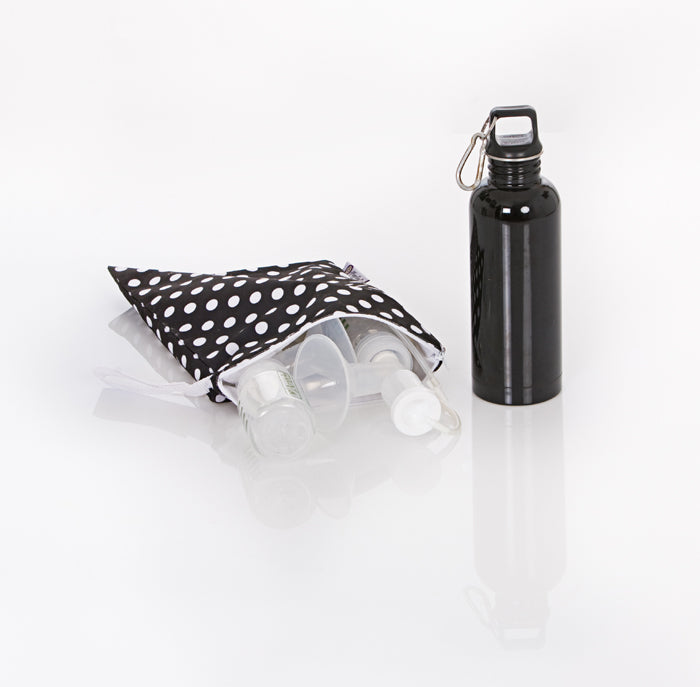 Wet Bags Breast Pump Accessories PumpEase   