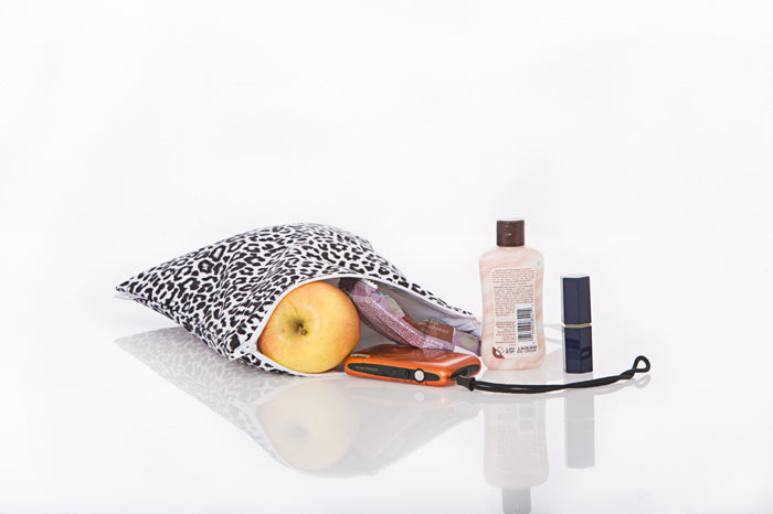 PumpEase Wet Bags Breast Pump Accessories Ana Wiz   