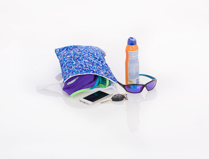 Wet Bags Breast Pump Accessories PumpEase   