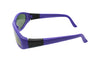 Baby Wrapz 2 Sunglasses Baby Sun Protection Idol Eyes Purple  