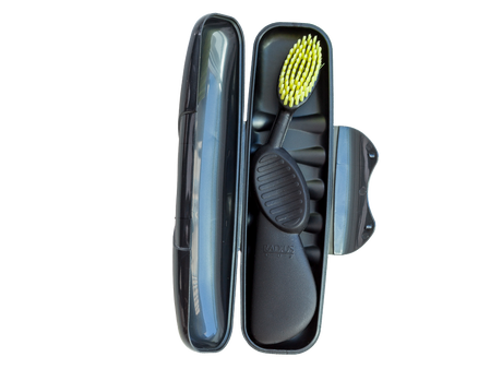 Big Brush™/Flex Brush™ Toothbrush Travel Case Toothbrush RADIUS   