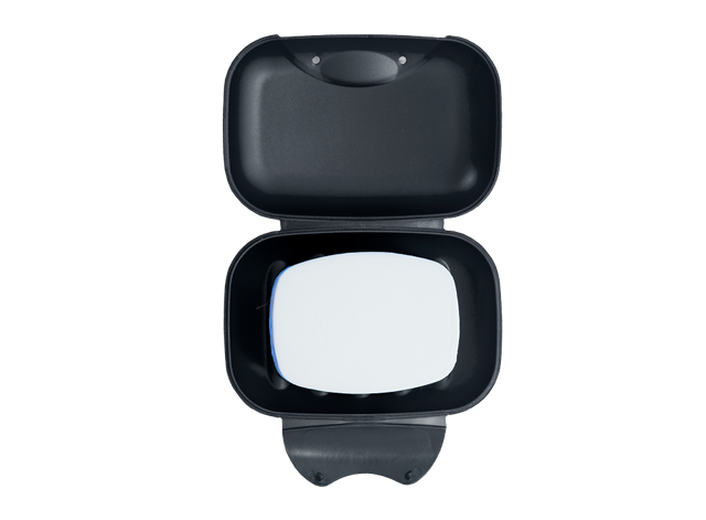 Soap Travel Case  RADIUS   