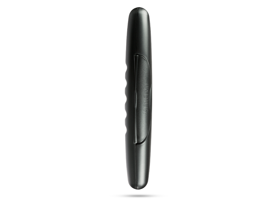 Standard Toothbrush Case  RADIUS   