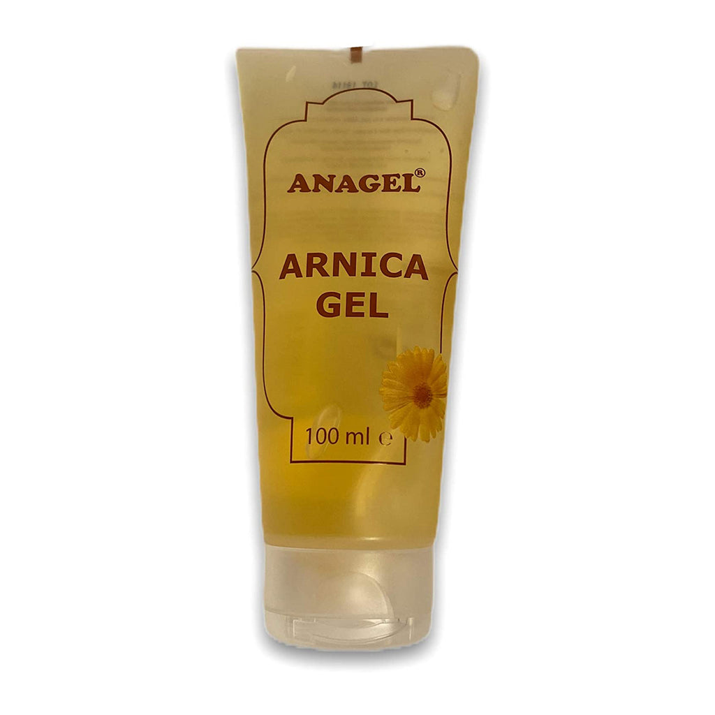 Anagel Arnica Gel Skincare ANAGEL 100ml  