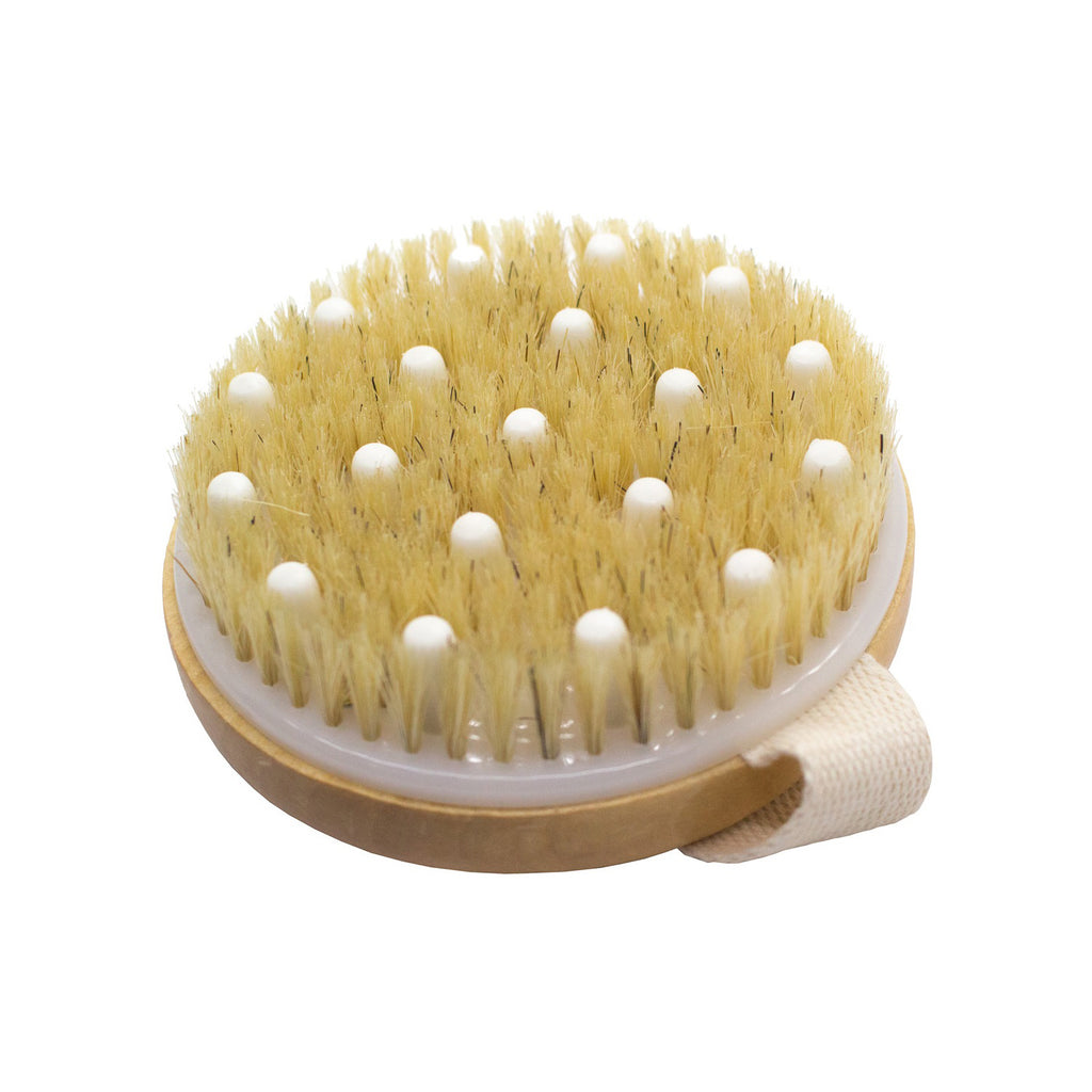 Lymphatic Detox Brush Body Brushes Ana Wiz   