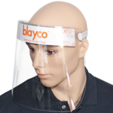 Protective Face Shield CE Certified PPE Ana Wiz   