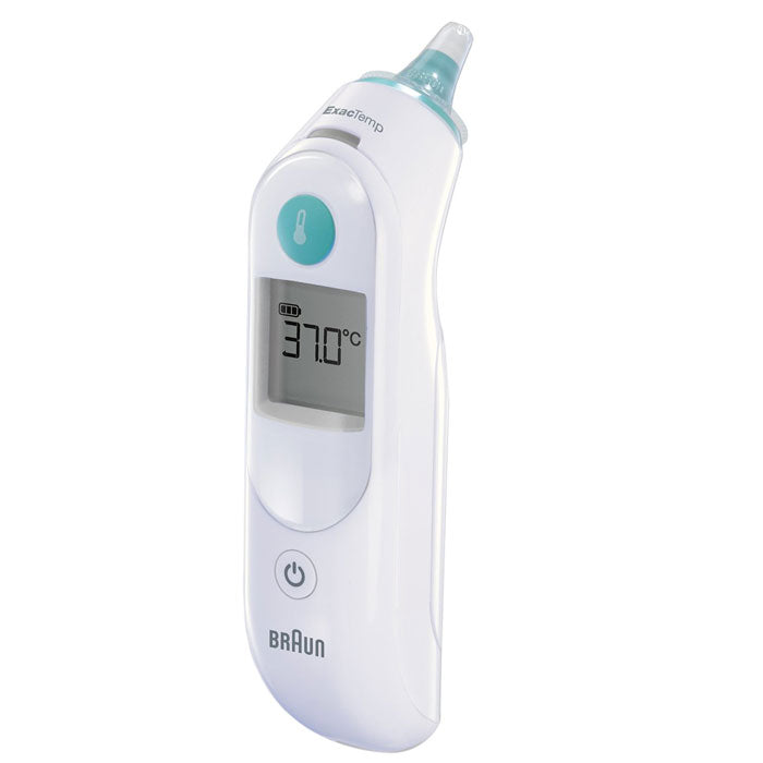 Braun Thermoscan 5 IRT6020 Ear Thermometer Baby Health Braun   