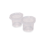 Collar Rings for Silicone Extra Small & Small flanges  Pumpin' Pal   