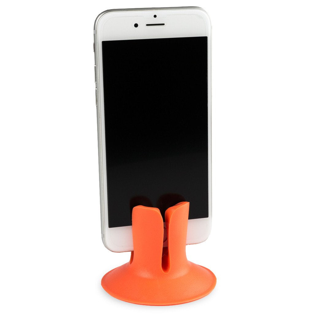 The Doc - Toothbrush/ Razor Holder Toothbrushes RADIUS   