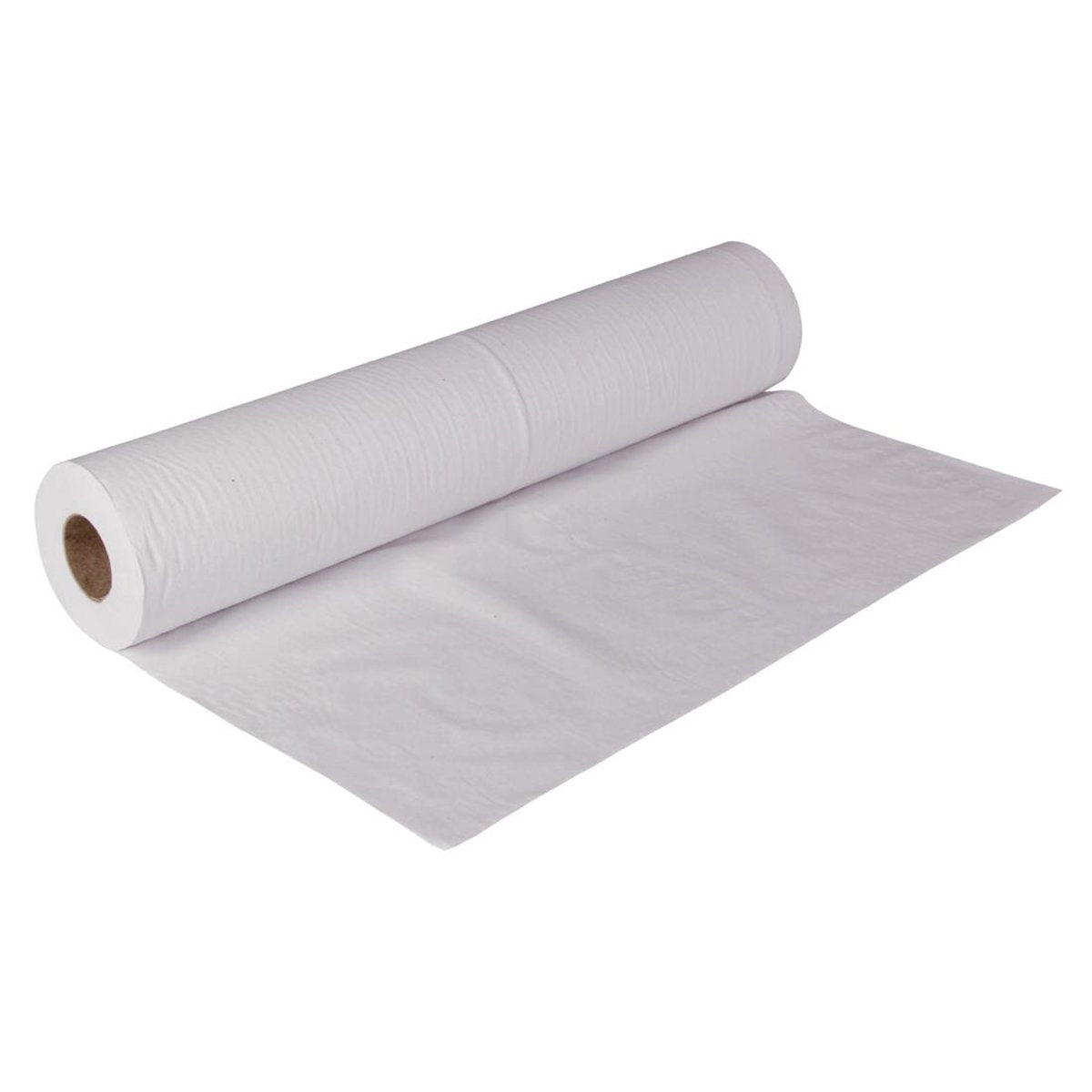 Couch Roll / Hygiene Roll - White Couch Roll / Hygiene Roll ANAGEL   