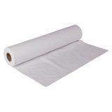Couch Roll / Hygiene Roll - White Couch Roll / Hygiene Roll ANAGEL   