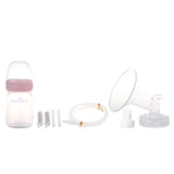 Breast Pump Expression Set Breast Pump Accessories Spectra   