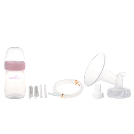 Breast Pump Expression Set Breast Pump Accessories Spectra   