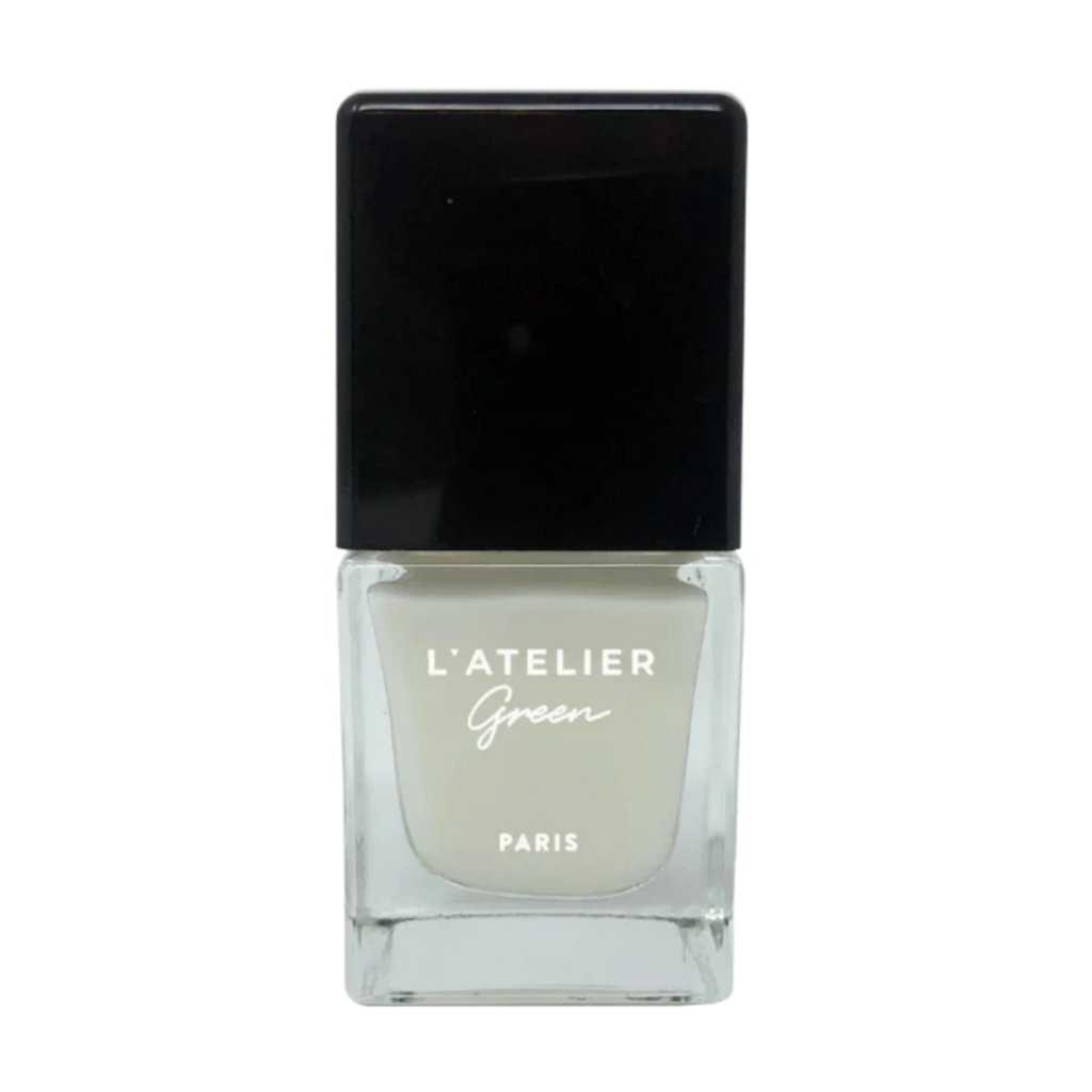 L'ATELIER GREEN PARIS - It's All About The Base (Base Coat)  L'ATELIER GREEN PARIS   