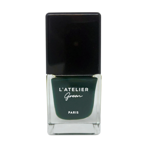 L'ATELIER GREEN PARIS - Emerald Dreams  L'ATELIER GREEN PARIS   