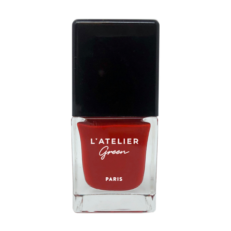 Le Rouge  L'ATELIER GREEN PARIS   