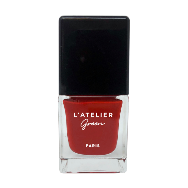Le Rouge  L'ATELIER GREEN PARIS   