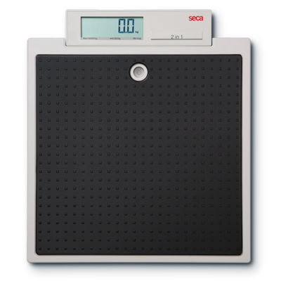 Seca 876 - Flat scale with Mother + Child function  SECA   